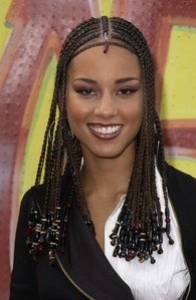 If I ain't got you,ALICIA KEYS